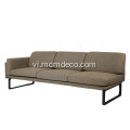 202 OTTO Vải Corner Sofa cho phòng khách